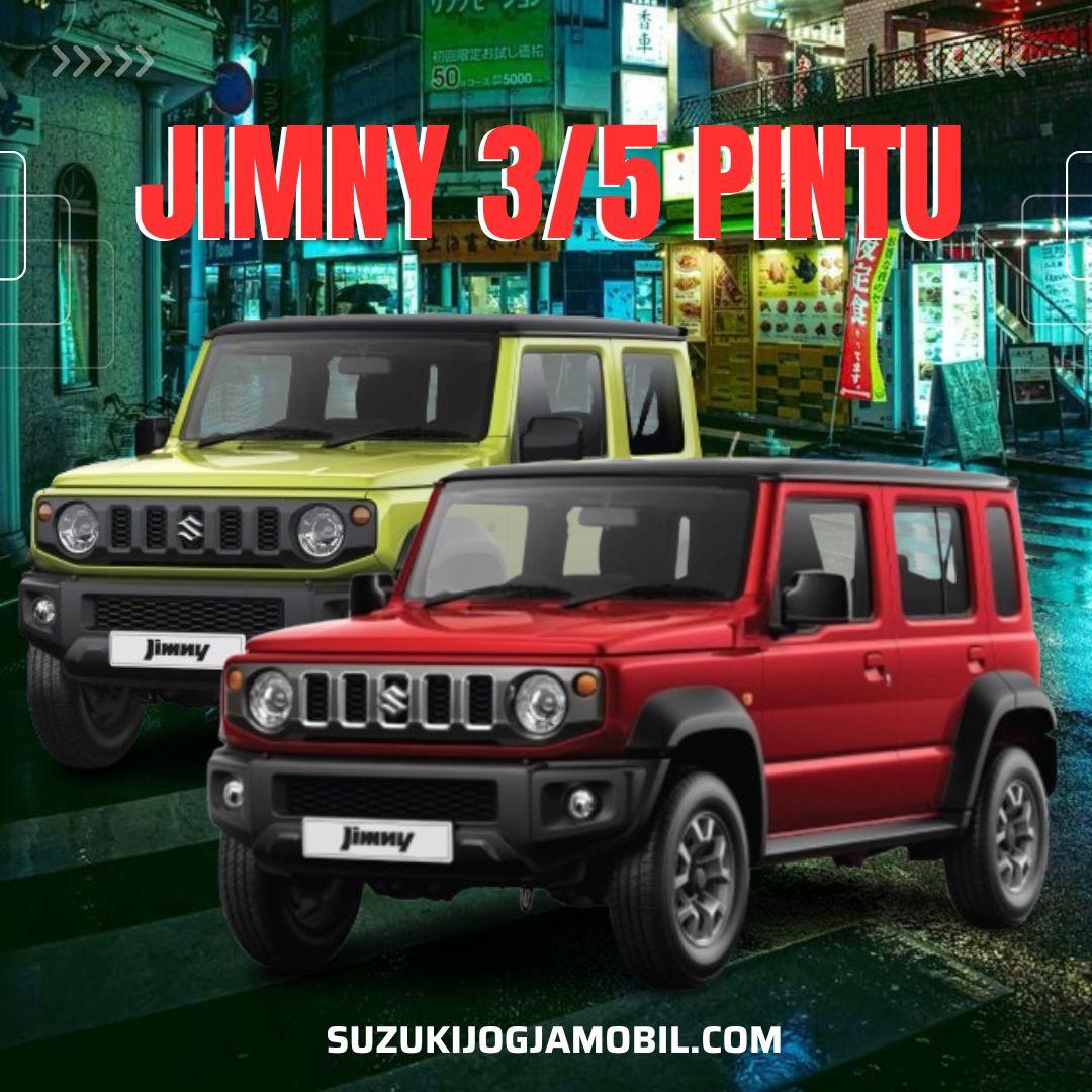 www.suzukijogjamobil.com